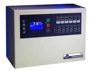 multi compressor system controller