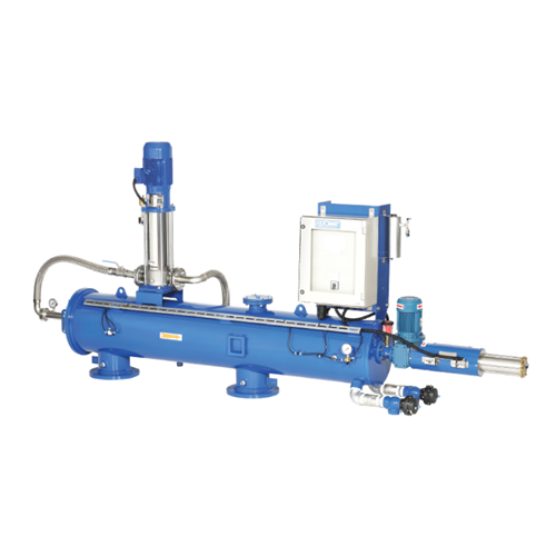 Filtration | First-AVPR Venture, Inc